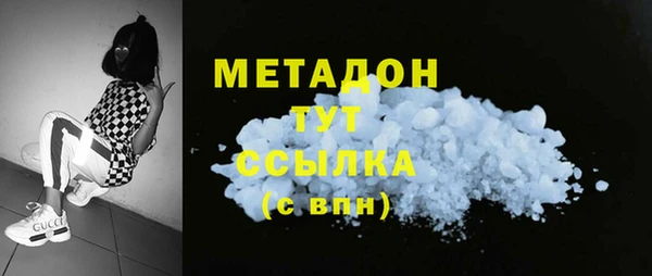 хмурый Новозыбков