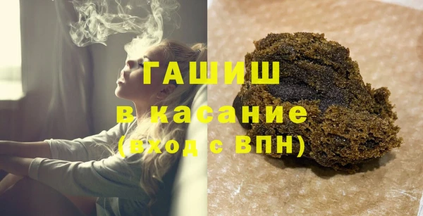 хмурый Новозыбков