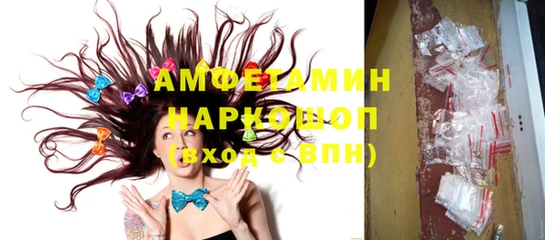 хмурый Новозыбков